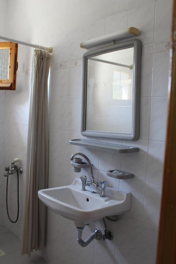 Sapfo Studios & Apartments Нидри Экстерьер фото